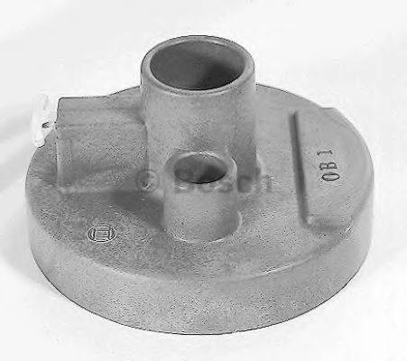 Бегунок распределителя зажигани