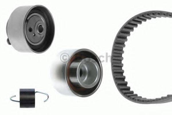 Комплект ремня ГРМ