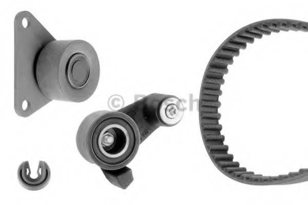 Комплект ремня ГРМ