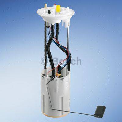 Элемент системы питания