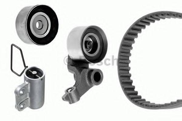 Комплект ремня ГРМ