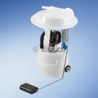 Элемент системы питания