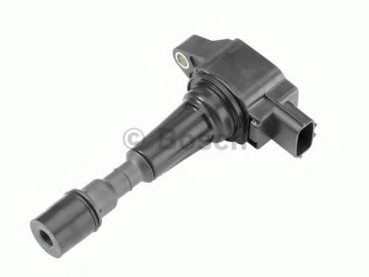 Катушка зажигания