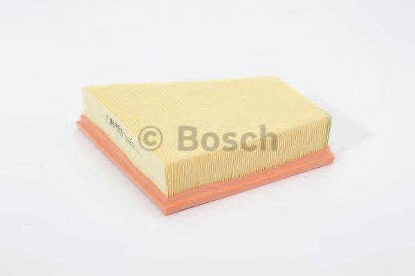 Воздушный фильтр