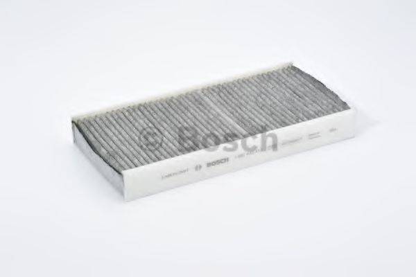 Фильтр, воздух во внутренном пространстве