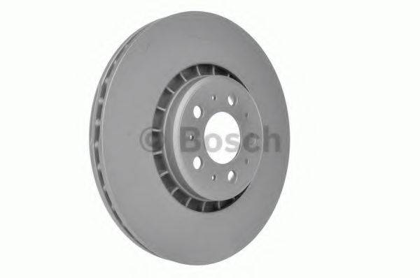 Тормозной диск