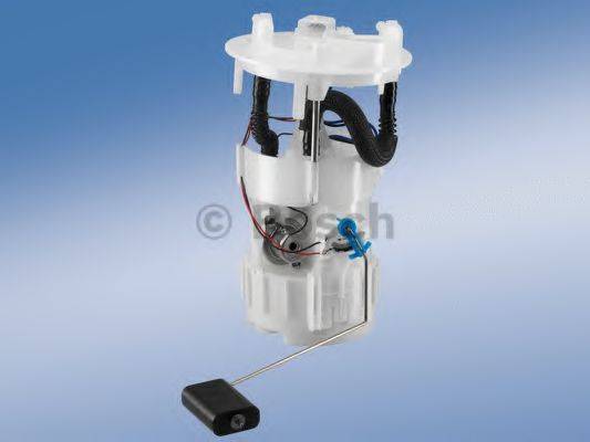 Элемент системы питания