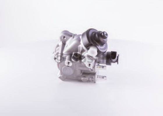 Насос высокого давления