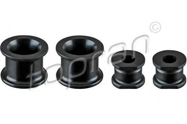 Монтажный комплект, стойка стабилизатора