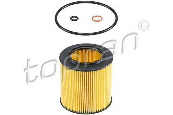 Масляный фильтр