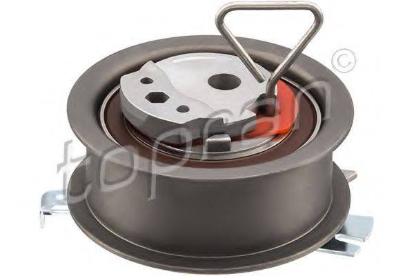 Натяжной ролик, ремень ГРМ