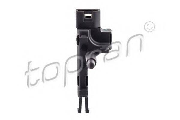 Выключатель, фара заднего хода