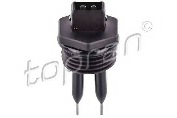 Датчик, уровень охлаждающей жидкости