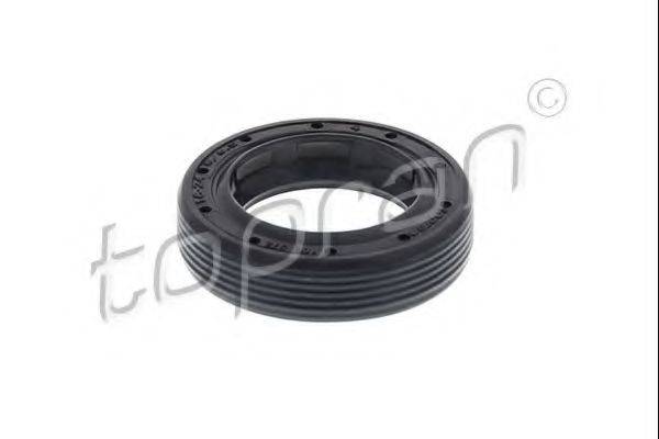 Уплотняющее кольцо, ступенчатая коробка передач