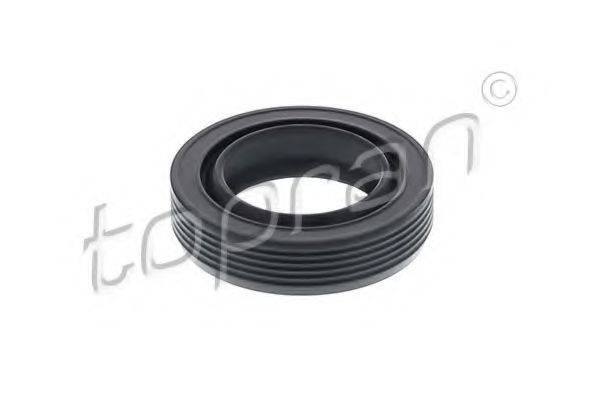 Уплотняющее кольцо, ступенчатая коробка передач