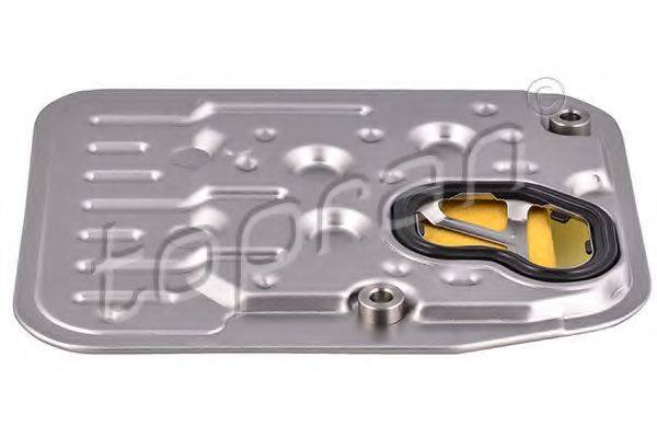 Гидрофильтр, автоматическая коробка передач