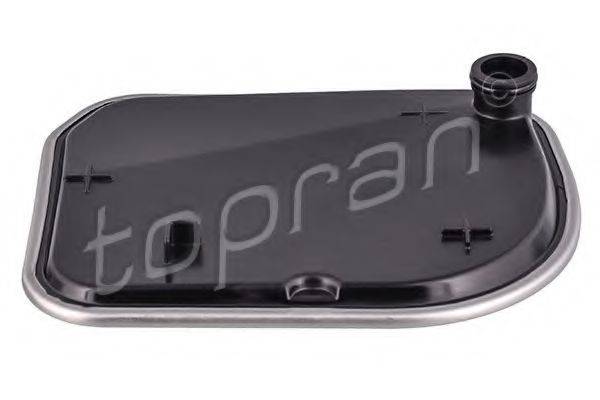 Гидрофильтр, автоматическая коробка передач