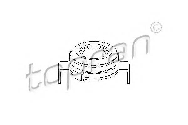 Выжимной подшипник