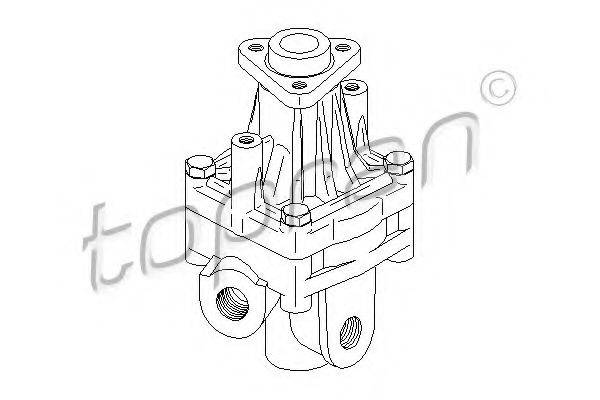 Гидравлический насос, рулевое управление