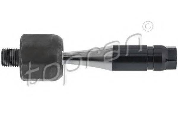 Осевой шарнир, рулевая тяга