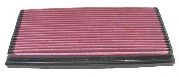 Воздушный фильтр