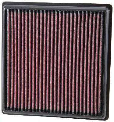 Воздушный фильтр