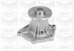 Водяной насос