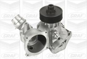 Водяной насос