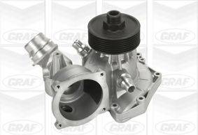 Водяной насос