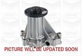 Водяной насос