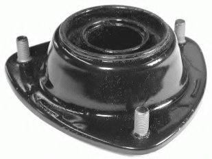 Ремкомплект, опора стойки амортизатора