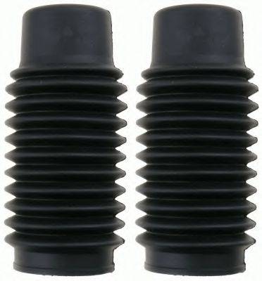 Защитный колпак / пыльник, амортизатор