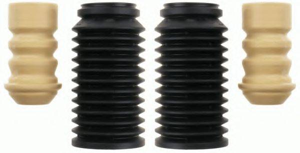 Пылезащитный комплект, амортизатор