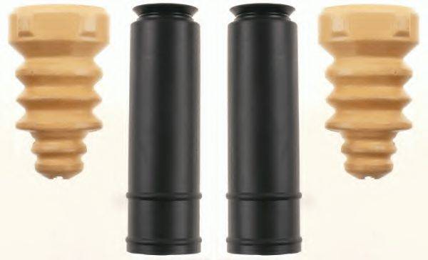 Пылезащитный комплект, амортизатор