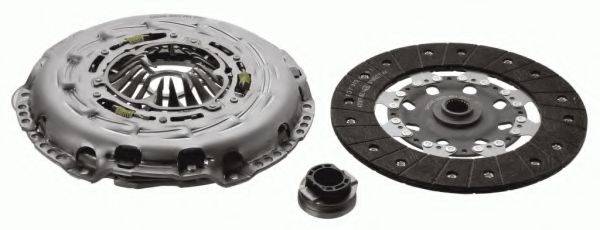 Комплект сцепления