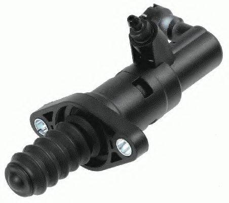 Рабочий цилиндр, система сцепления