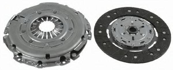 Комплект сцепления