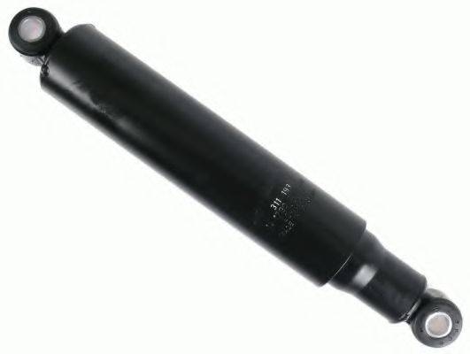 Амортизатор