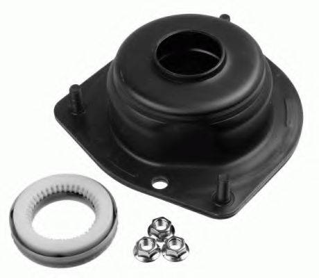 Ремкомплект, опора стойки амортизатора