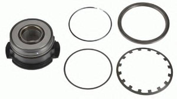 Выжимной подшипник