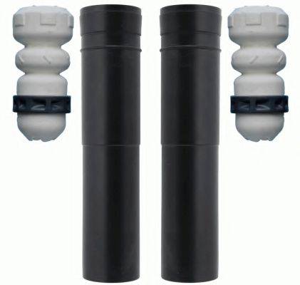 Пылезащитный комплект, амортизатор