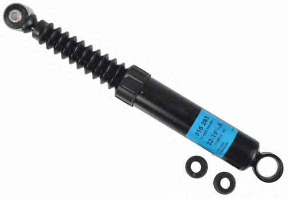 Амортизатор