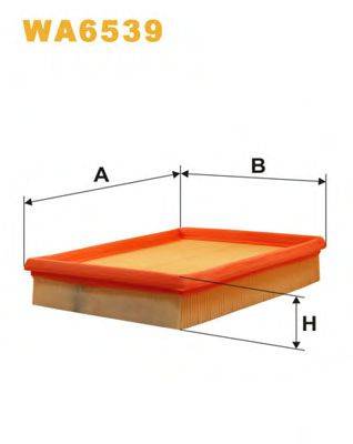 Воздушный фильтр