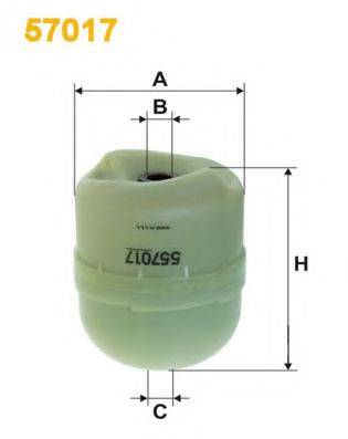 Масляный фильтр