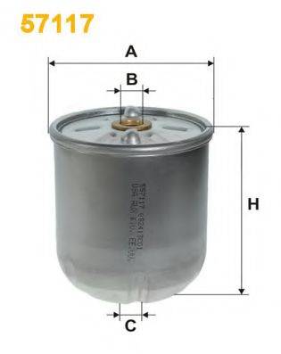 Масляный фильтр