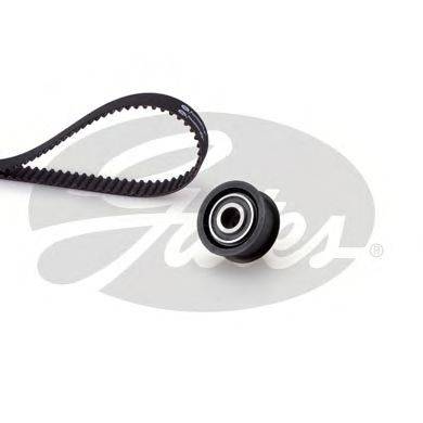 Комплект ремня ГРМ