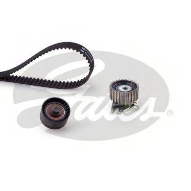 Комплект ремня ГРМ