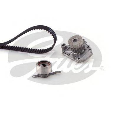 Водяной насос + комплект зубчатого ремня