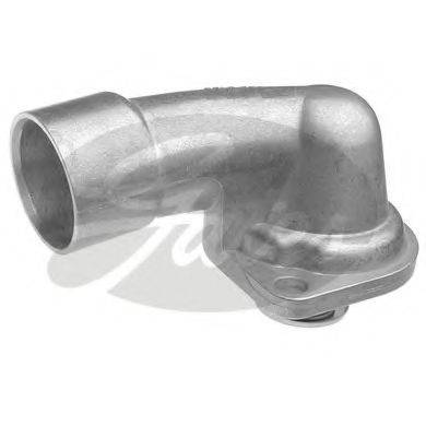 Термостат, охлаждающая жидкость