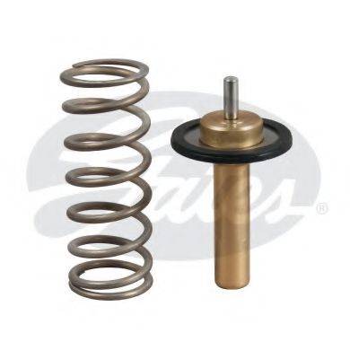 Термостат, охлаждающая жидкость